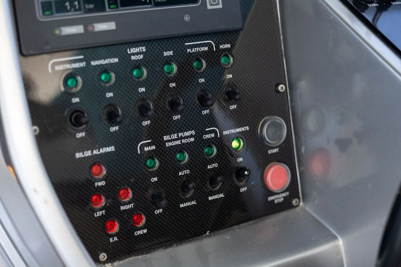 Thumbnail von Pershing 50 VERONIQUE