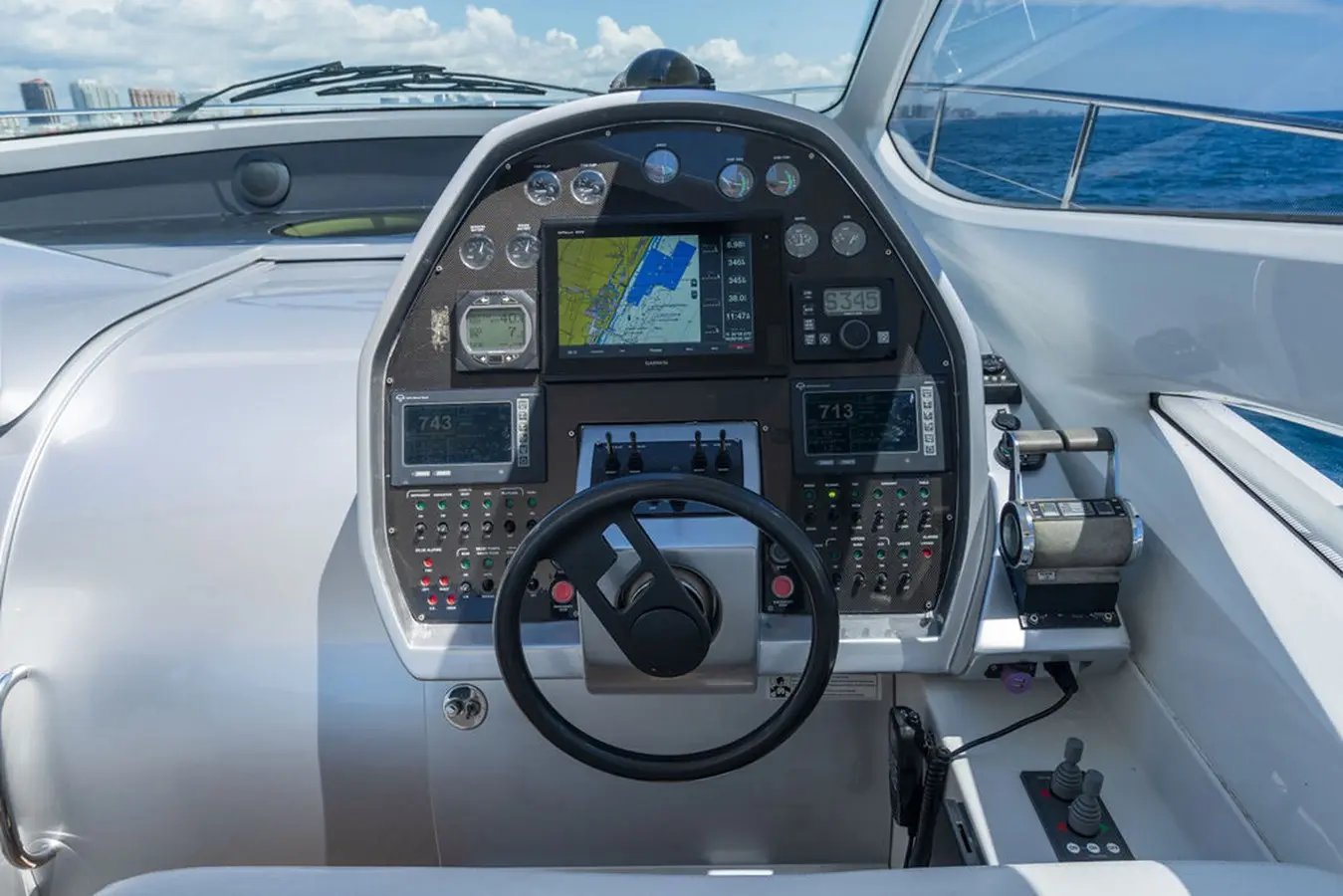 Thumbnail von Pershing 50 VERONIQUE