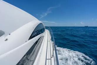 Thumbnail von Pershing 50 VERONIQUE