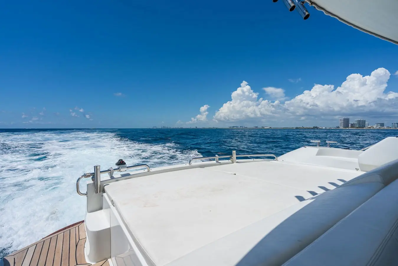 Thumbnail von Pershing 50 VERONIQUE