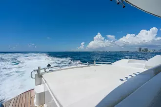 Thumbnail von Pershing 50 VERONIQUE