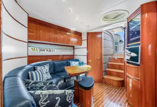 Thumbnail von Pershing 50 VERONIQUE