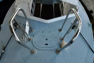 Thumbnail von Willard Marine Mk4 NO NAME