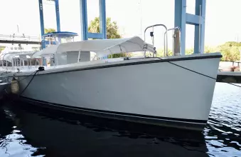 Thumbnail von Willard Marine Mk4 NO NAME