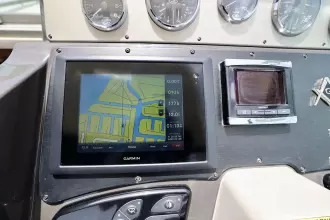 Thumbnail von Sea Ray 330 Sundancer  ANTANI