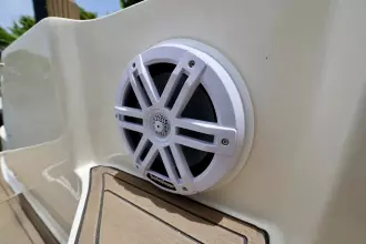 Thumbnail von Sea Ray 330 Sundancer  ANTANI