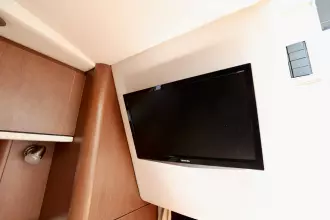 Thumbnail von Sea Ray 330 Sundancer  ANTANI