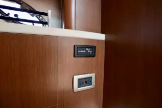 Thumbnail von Sea Ray 330 Sundancer  ANTANI