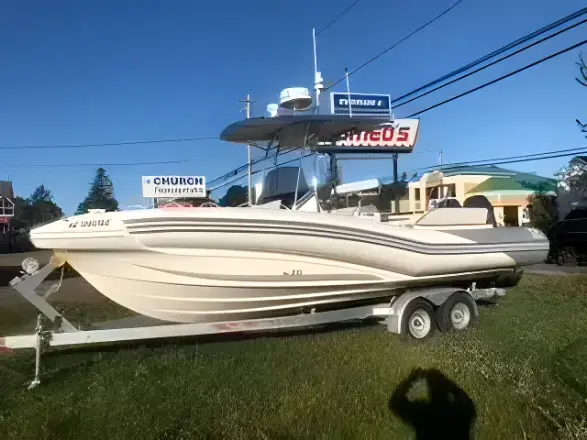 Zodiac N-ZO 760