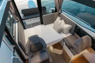 Thumbnail von Nordkapp Coupe 905