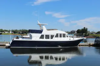 Custom 62.34ft Imageneer