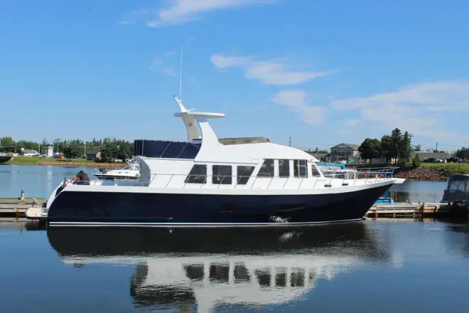 Custom 62.34ft Imageneer