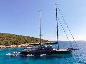 Bodrum 165 OGUZ KHAN