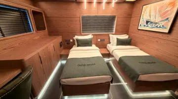 Thumbnail von Bodrum 165 OGUZ KHAN