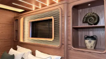 Thumbnail von Bodrum 165 OGUZ KHAN