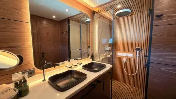 Thumbnail von Bodrum 165 OGUZ KHAN