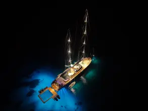 Thumbnail von Bodrum 165 OGUZ KHAN