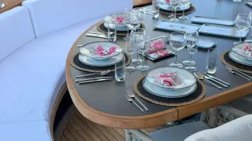 Thumbnail von Bodrum 165 OGUZ KHAN