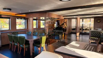 Thumbnail von Bodrum 165 OGUZ KHAN