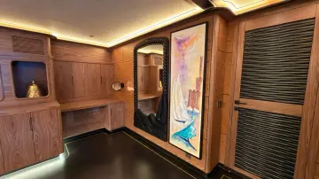 Thumbnail von Bodrum 165 OGUZ KHAN