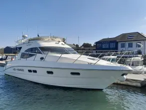 Sealine F425 Evolution