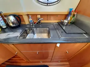 Thumbnail von Sealine F425 Evolution