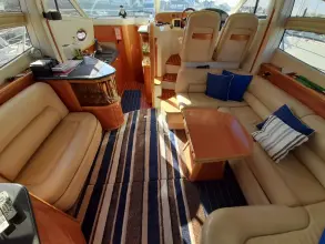 Thumbnail von Sealine F425 Evolution