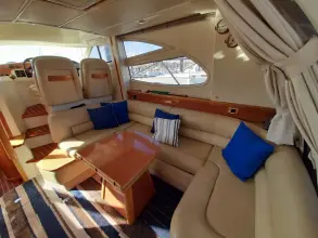 Thumbnail von Sealine F425 Evolution