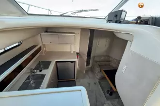 Thumbnail von Sealine 390 Statesman