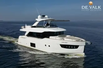 Thumbnail von Absolute Navetta 58