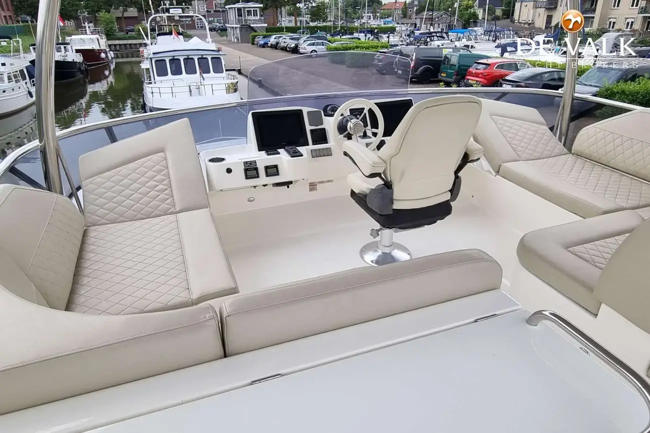 Thumbnail von Absolute Navetta 58