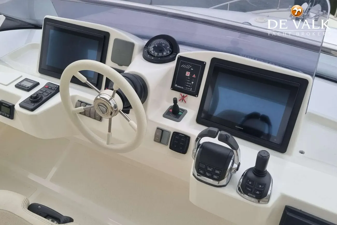 Thumbnail von Absolute Navetta 58