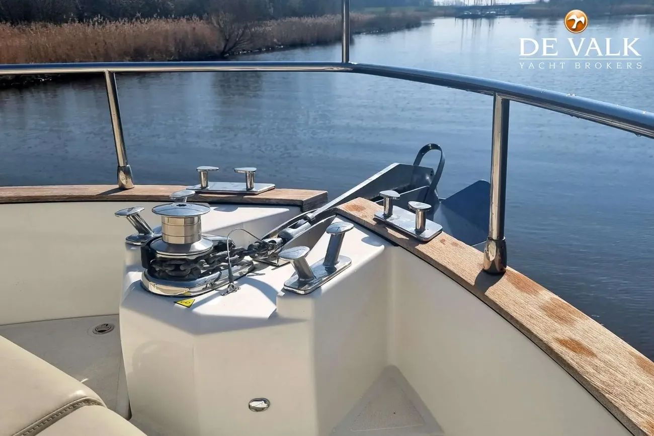 Thumbnail von Absolute Navetta 58