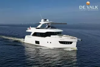 Thumbnail von Absolute Navetta 58