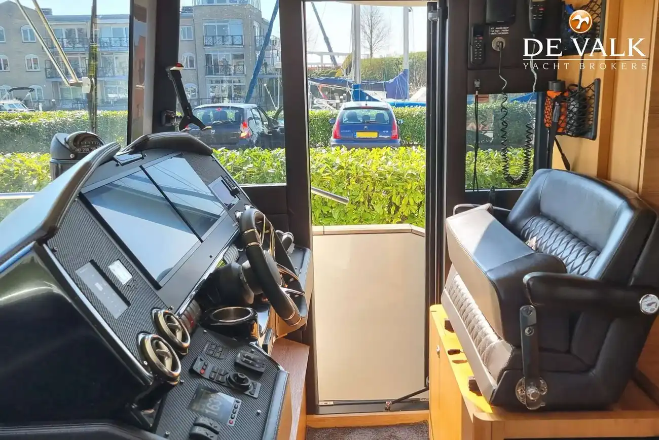 Thumbnail von Absolute Navetta 58