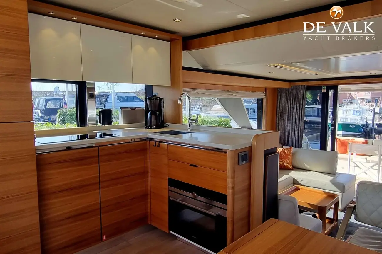 Thumbnail von Absolute Navetta 58