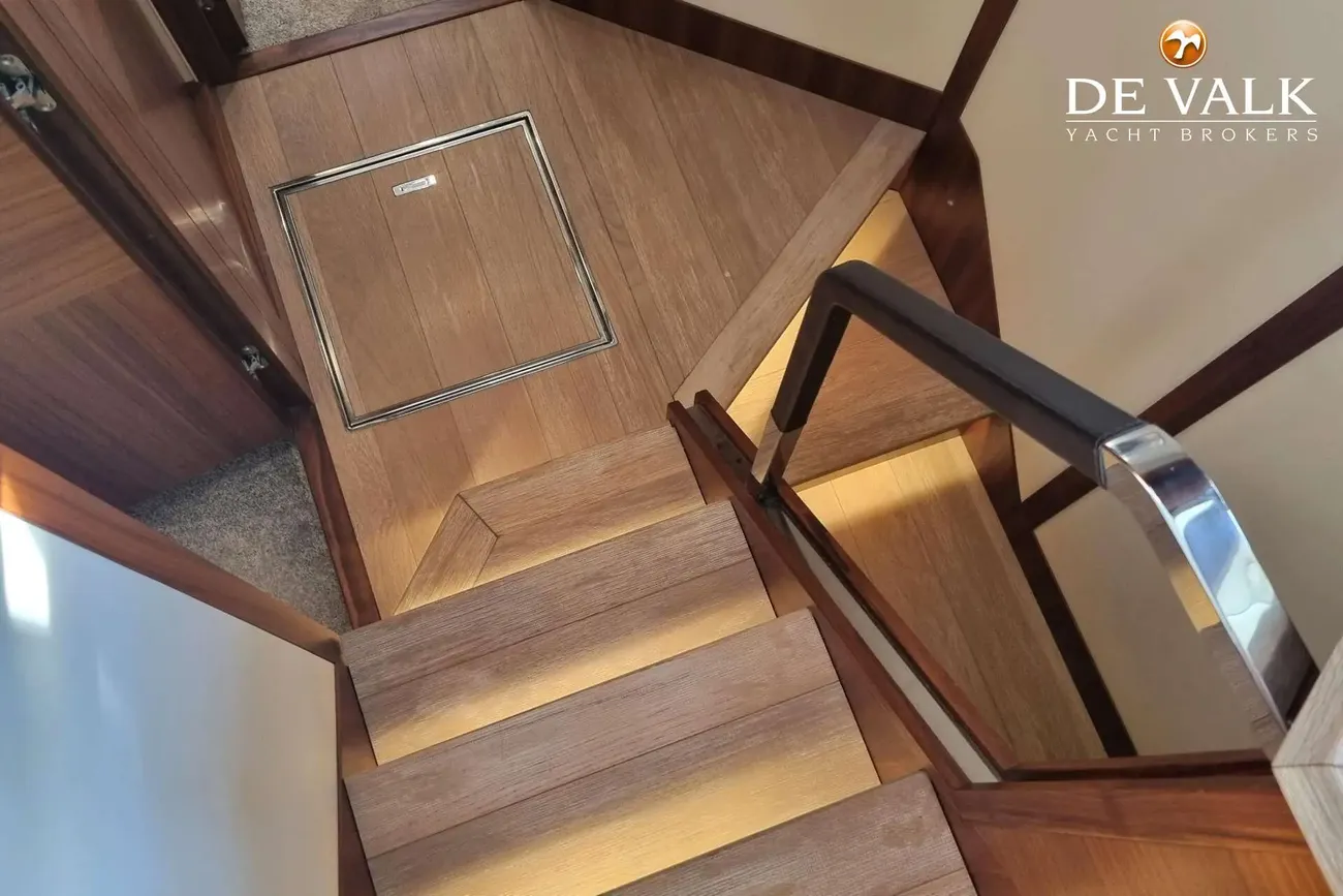 Thumbnail von Absolute Navetta 58