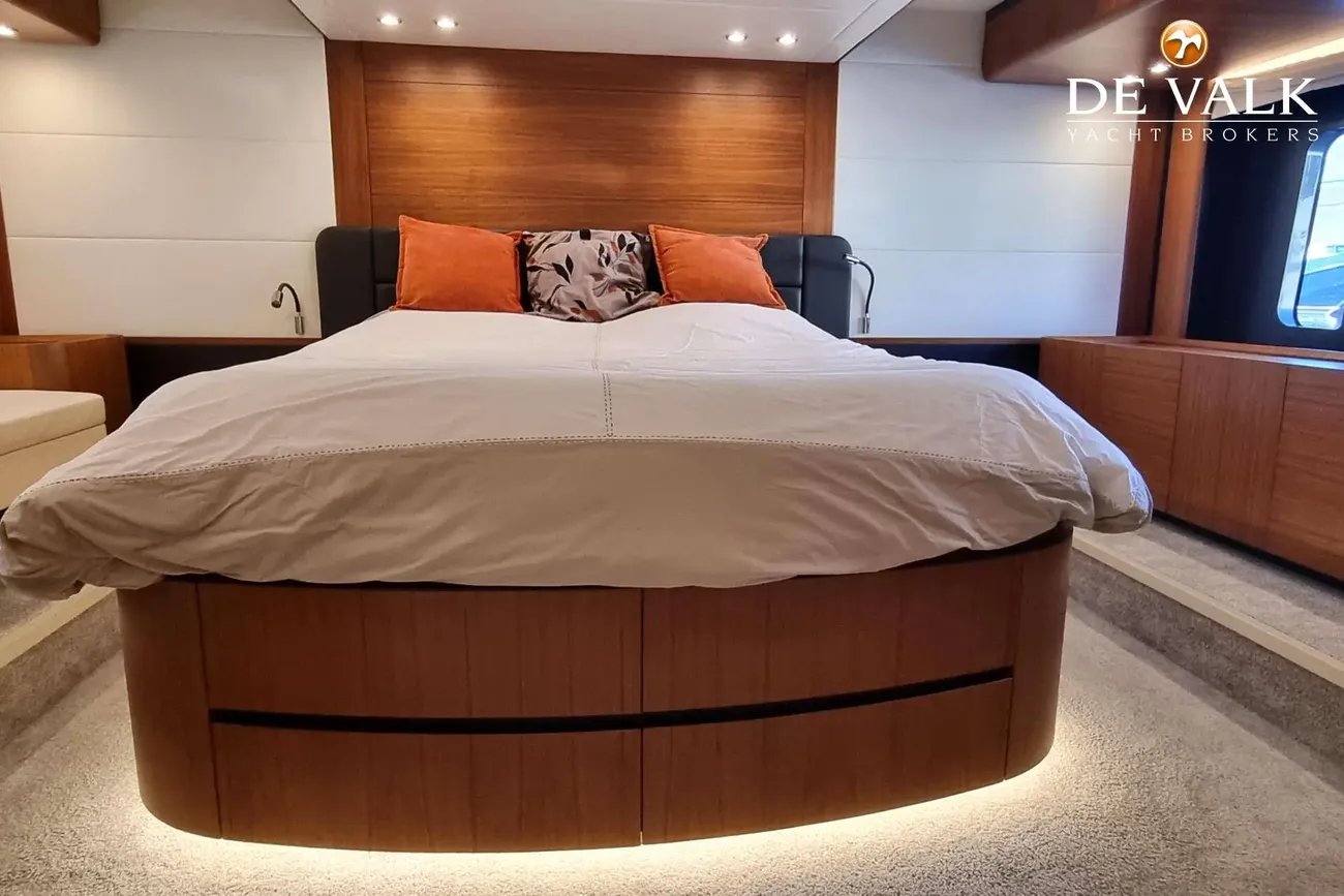 Thumbnail von Absolute Navetta 58