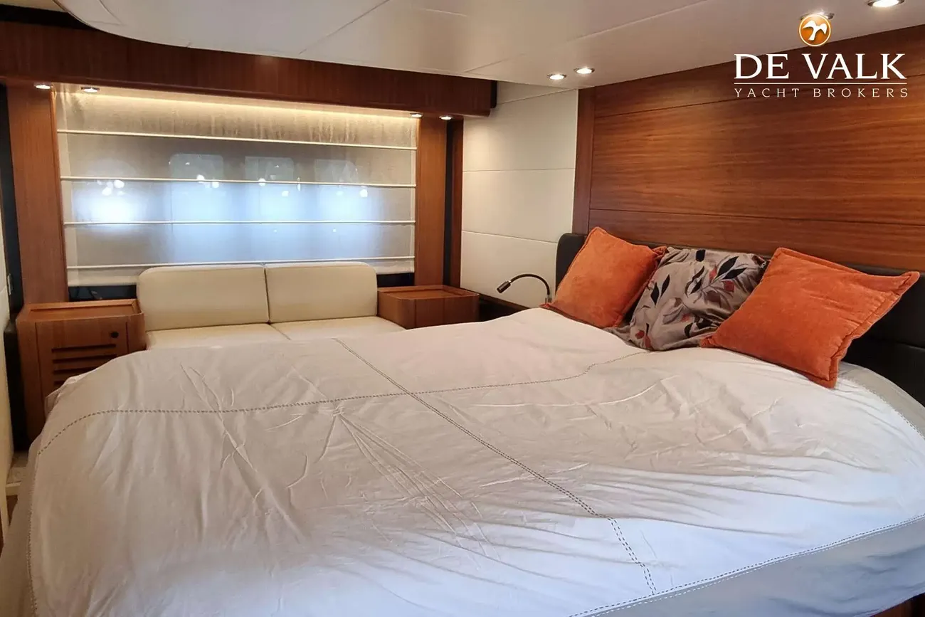 Thumbnail von Absolute Navetta 58