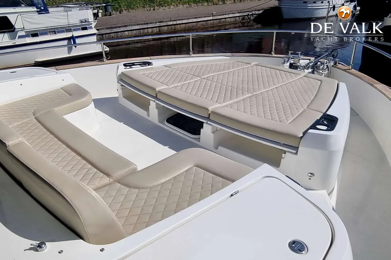 Thumbnail von Absolute Navetta 58