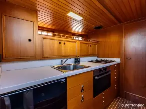 Thumbnail von Valkkruiser 14.95 Cabrio