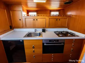 Thumbnail von Valkkruiser 14.95 Cabrio