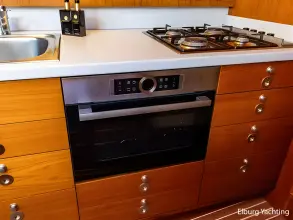 Thumbnail von Valkkruiser 14.95 Cabrio