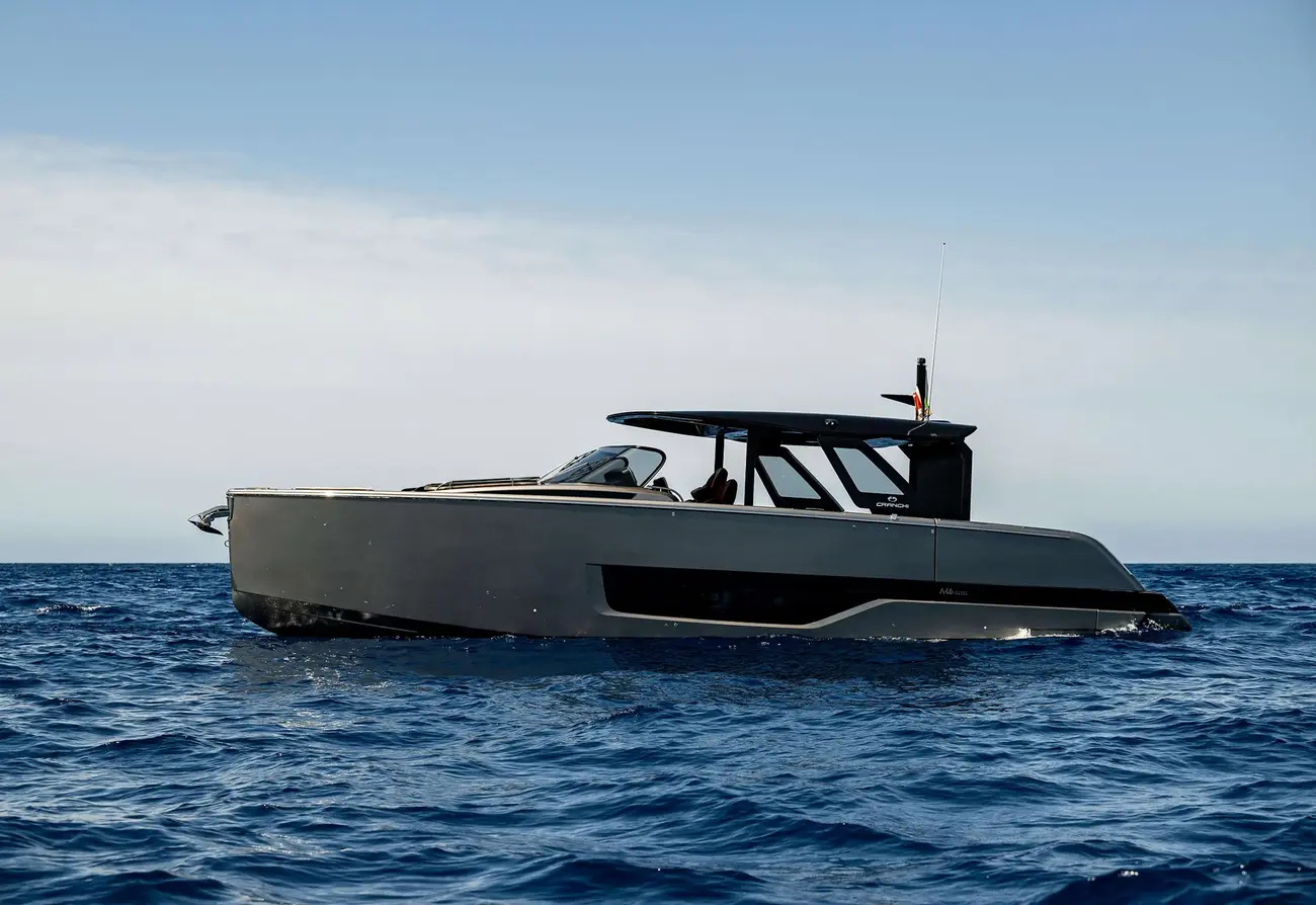 Cranchi A46 PALLADIUM