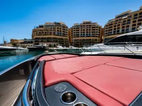 Thumbnail von Cranchi A46 PALLADIUM