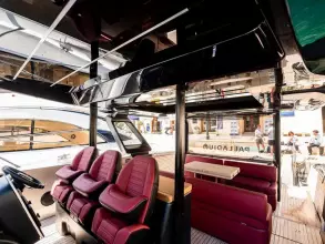 Thumbnail von Cranchi A46 PALLADIUM