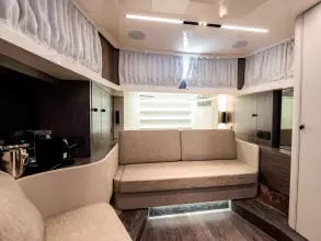 Thumbnail von Cranchi A46 PALLADIUM