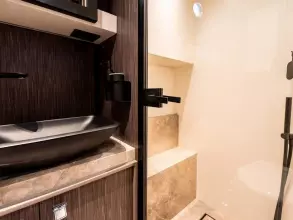 Thumbnail von Cranchi A46 PALLADIUM