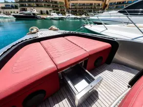 Thumbnail von Cranchi A46 PALLADIUM