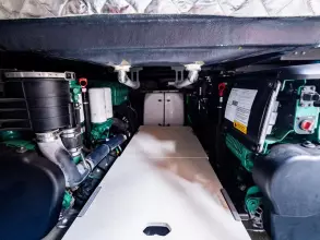 Thumbnail von Cranchi A46 PALLADIUM